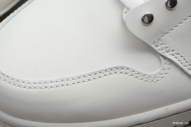 CN5738-001 High Comme Garcons Air Jordan Retro des White 1 0302